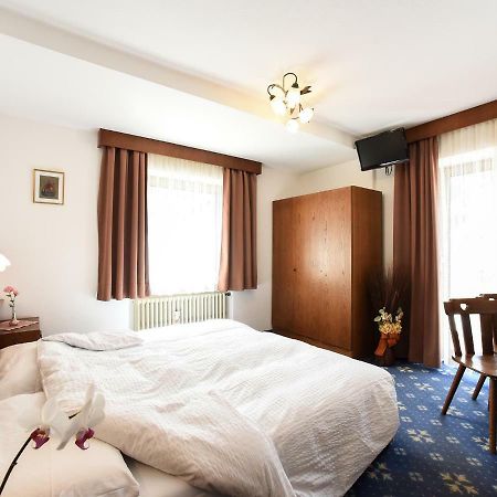 Garni Emma Bed & Breakfast Arabba Dış mekan fotoğraf